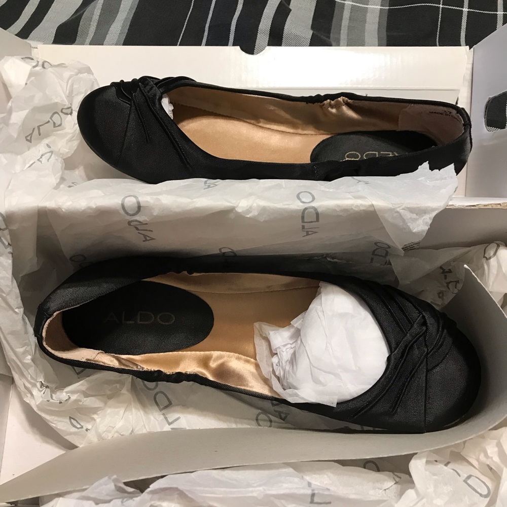 Aldo shoes